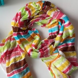 Disney Parks Mickey scarf